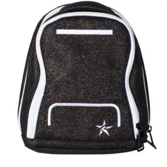 rebel cheer backpack